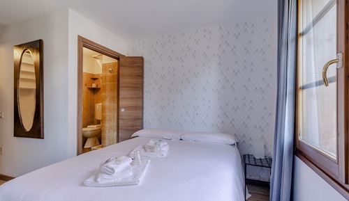 Chambre Double Standard