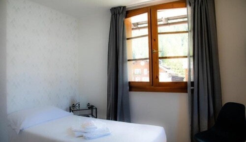 Chambre Simple