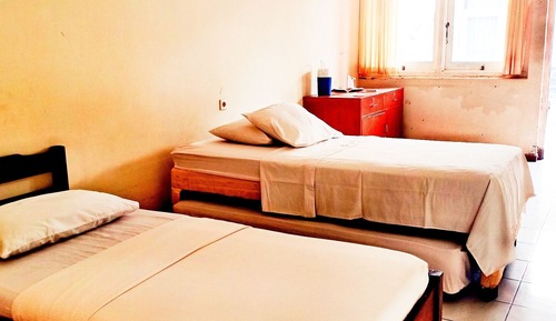 Chambre Triple Standard