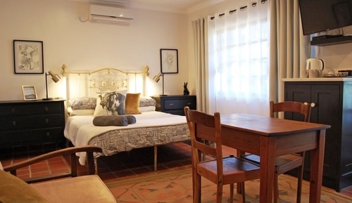 Chambre (White)