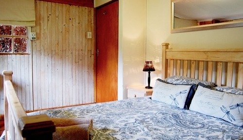 Cabane Familiale (Log 2)