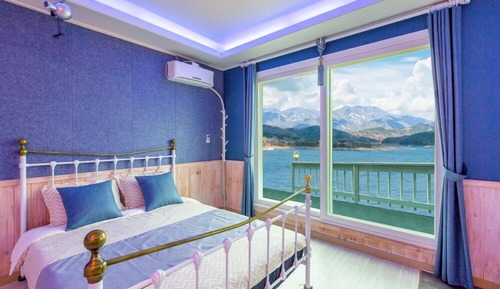 Chambre (Angae Spa)