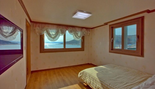 Chambre (Galmaegi)