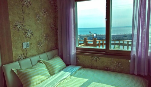 Chambre (Daegae)