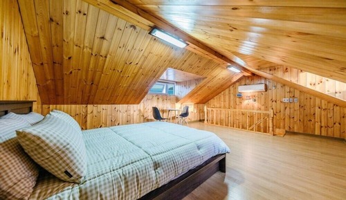 Chambre (Big bear)
