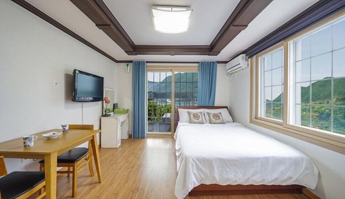 Chambre (Chamsol)