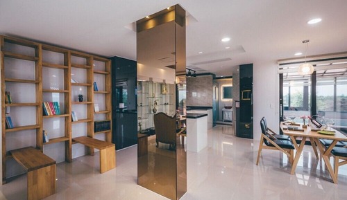 Chambre (R101)
