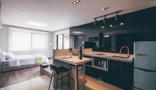 Chambre (R102)