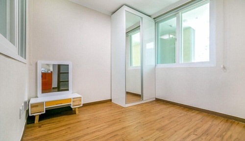 Chambre (Castle-dong 303)