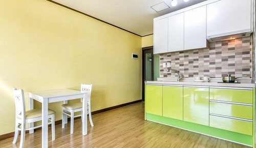 Chambre (Castle-dong 304)