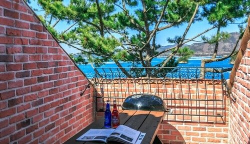 Chambre (Beach-dong 301)