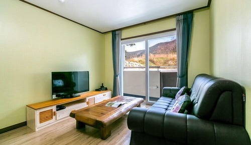 Chambre (Castle-dong 301)