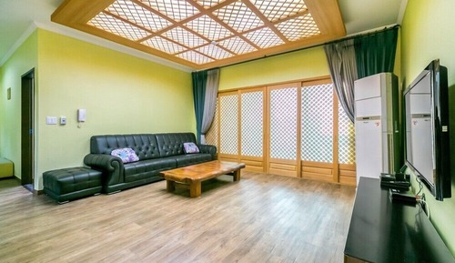 Chambre (Castle-dong 501)