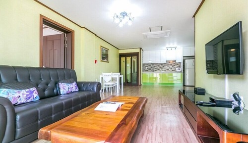 Chambre (Castle-dong 302)