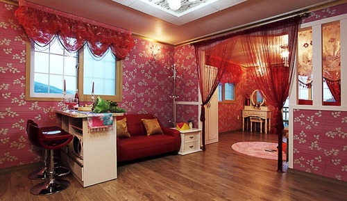 Chambre (Wonangkkum)