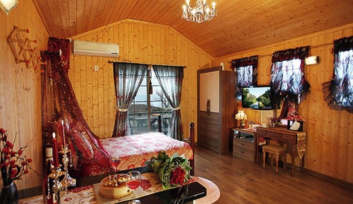 Chambre (Donkkum)