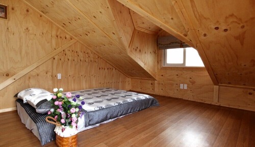 Chambre (Blueberry (Family))