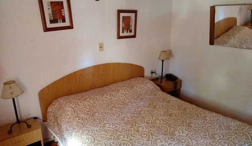 Chambre Luxe