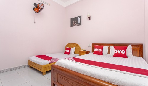 Chambre Triple Supérieure