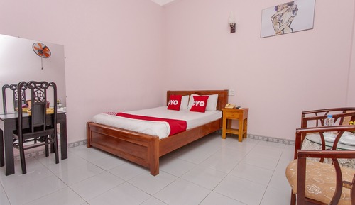 Chambre Double Standard