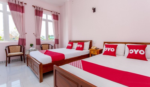 Chambre Quadruple Supérieure