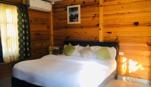 Chambre Deluxe