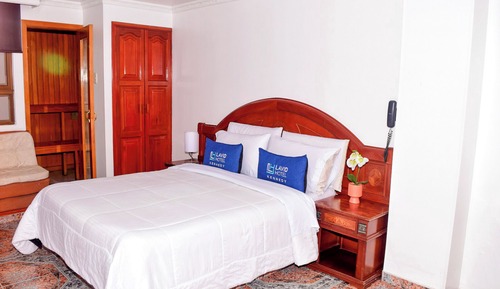 Chambre Standard