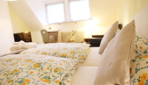 Appartement, non-fumeurs