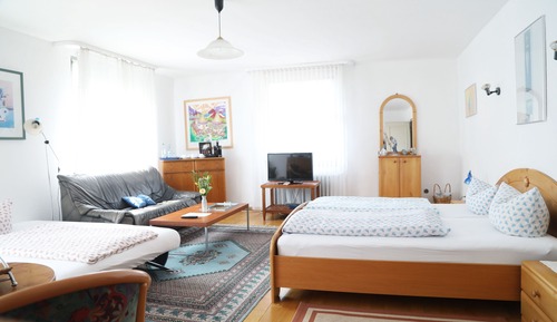 Chambre Familiale