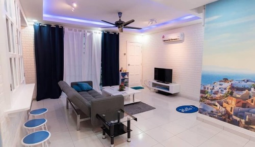 Maison Classique, 3 chambres