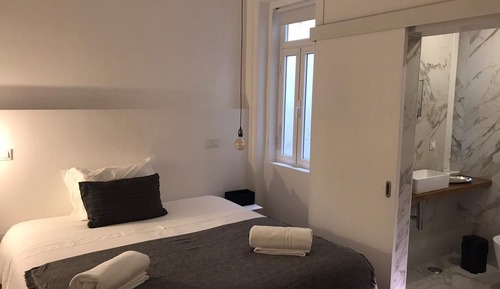 Chambre Standard