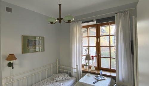 Chambre Simple