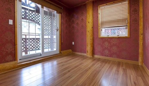 Chambre (10 Person B)