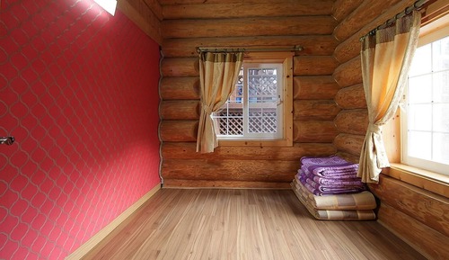 Chambre (8 Person B)