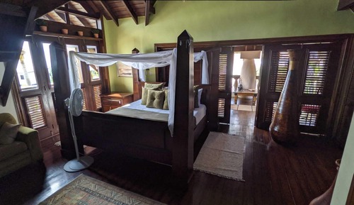 Suite Deluxe