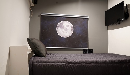 Chambre Simple