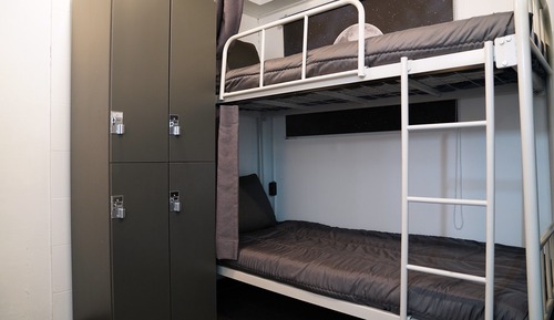 Chambre Quadruple
