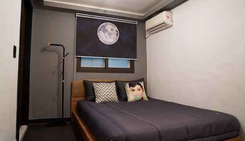 Chambre Double