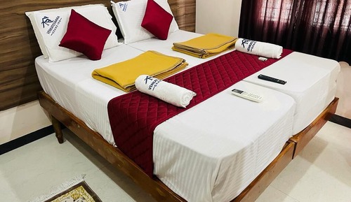 Chambre Double Deluxe