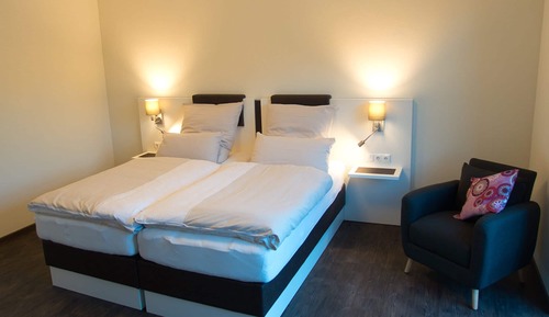 Chambre Double