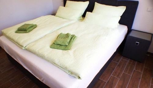 Appartement, 4 chambres