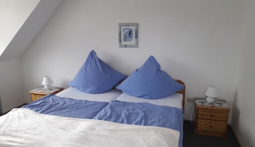 Appartement Ville