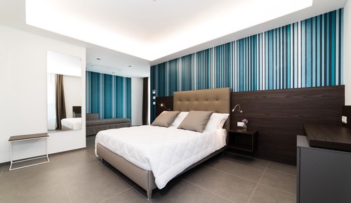 Chambre Triple Deluxe