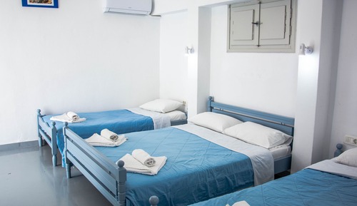 Chambre Familiale