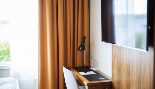 Chambre Simple
