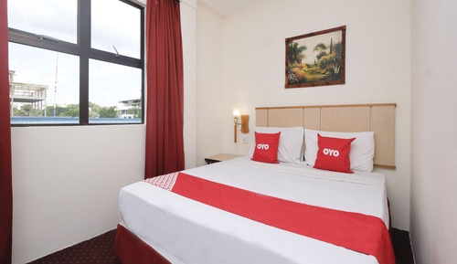 Chambre Double Deluxe