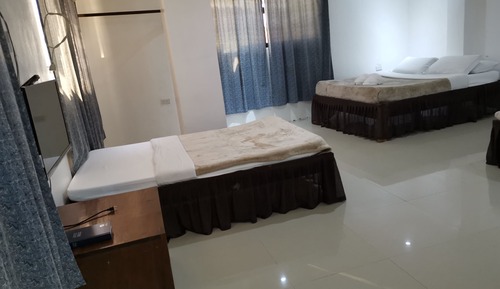Chambre Double Standard