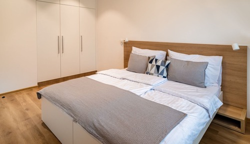 Appartement Deluxe