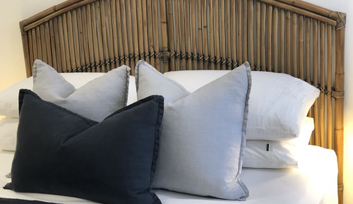 Appartement Luxe, 1 chambre (Luxury Apartment Queen Bed)