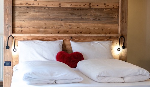 Chambre Familiale (Mason Miramonti)